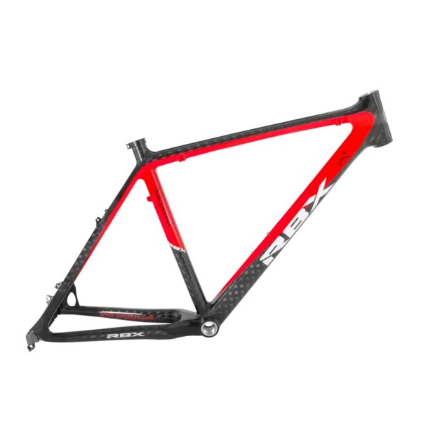 MARCO 26" M.T.B. CARBON 16" FBM05