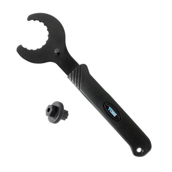 EXTRACTOR CUBETA MOTOR INTEGRADO