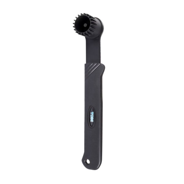 EXTRACTOR CUBETA MOTOR SELLADO