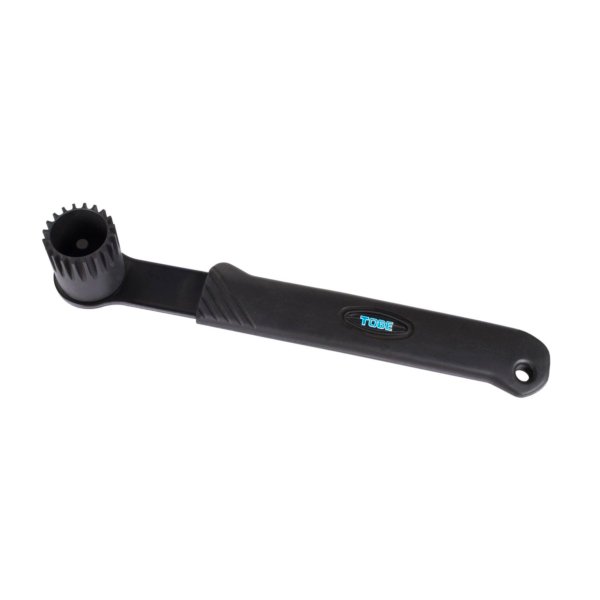 EXTRACTOR CUBETA MOTOR SELLADO