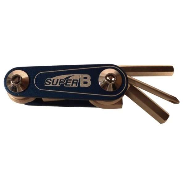 LLAVES ALLEN MINI KIT  modelo 9910