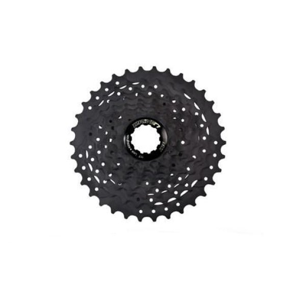 PIÑON CASSETTE 9 VEL. 11 al 32 CSMZ7 TITANIO/AL /NITRIDE