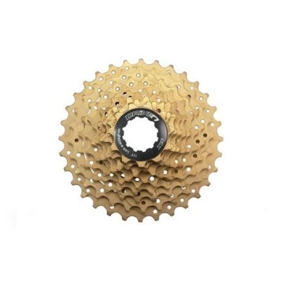 PIÑON CASSETTE 9 VEL. 11 al 32 CSMZ7 TITANIUM/ NITRIDE