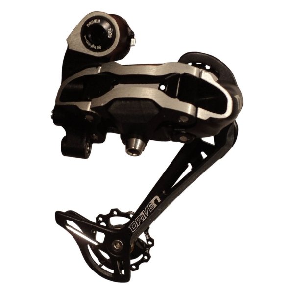 CAMBIO M.T.B. 9 VEL. RDMX7-LD DRIVEN ALUMINIO