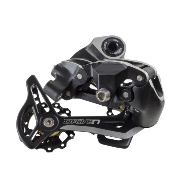 CAMBIO M.T.B. 9 VEL. RDMX7-MD DRIVEN ALUMINIO