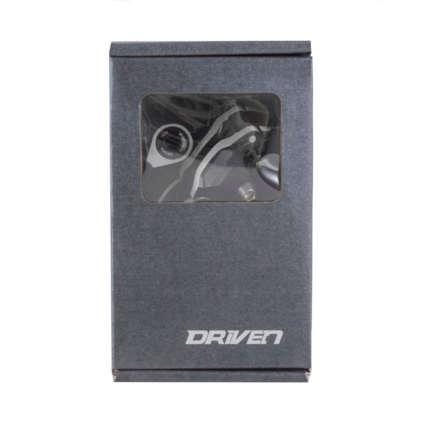CAMBIO M.T.B. 9 VEL. RDMX7-MD DRIVEN ALUMINIO