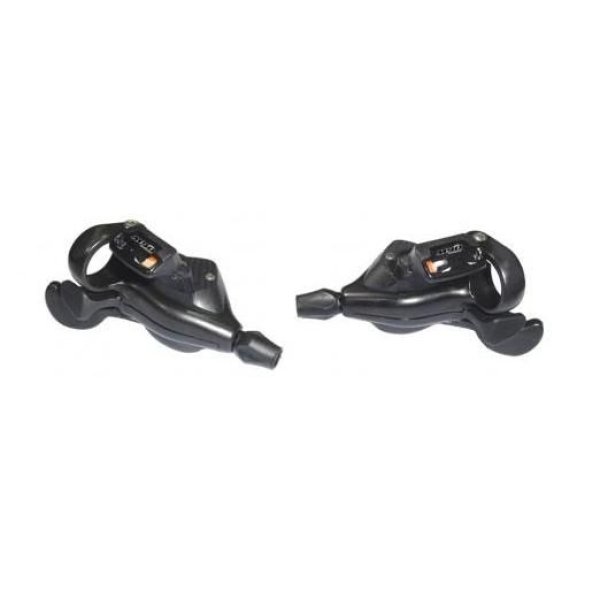 MANILLA CAMBIO RF.9 VEL. DLM90 BLACK