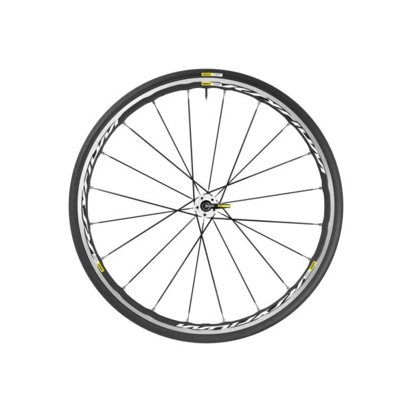 RUEDA TRASERA 700C KSYRIUM SR TUBULAR
