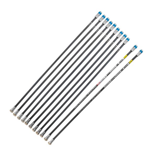RAYO PARA RUEDA R-SYS SL 284mm 10795901