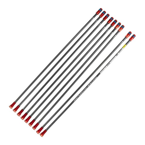RAYO PARA RUEDA R-SYS 285mm 10796001