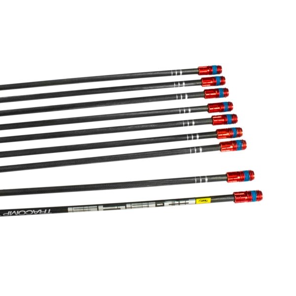 RAYO PARA RUEDA R-SYS 285mm 10796001