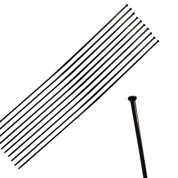 RAYO PARA RUEDA COSMIC CARBON 80 250mm 12011401