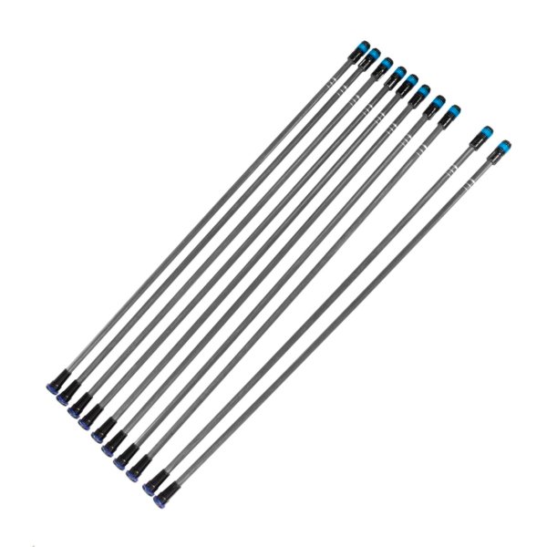 RAYO PARA RUEDA R-SYS SLR TUB. 286.7mm 12029301