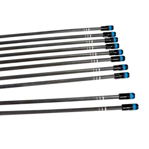 RAYO PARA RUEDA R-SYS SLR TUB. 286.7mm 12029301