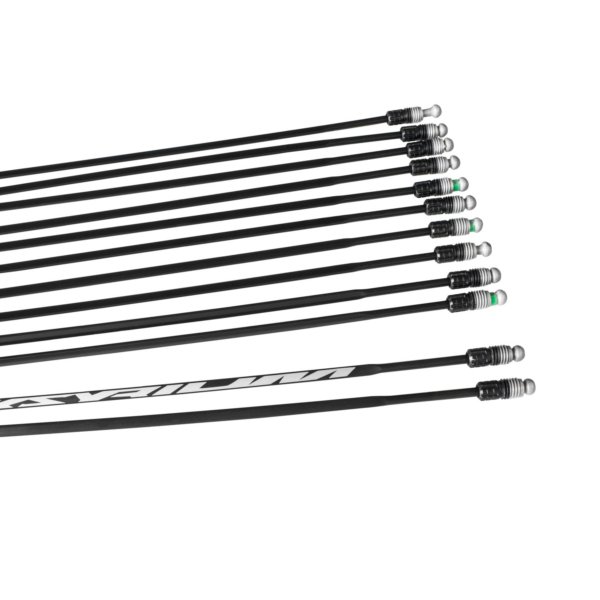 RAYO PARA RUEDA R-SYS SLR 294.5mm 12029401