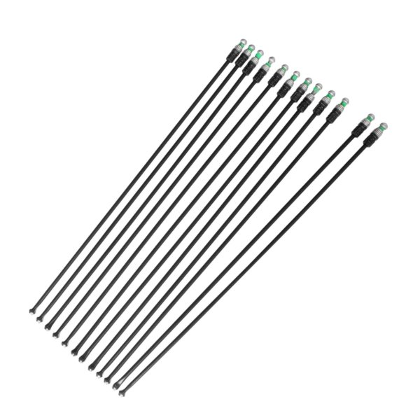 RAYO PARA RUEDA CROSSMAX SX 012 266.5mm. 30864701