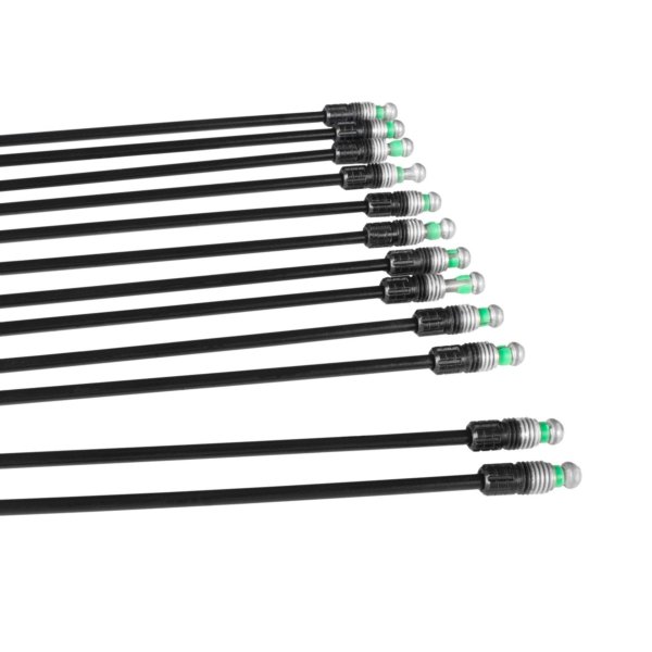 RAYO PARA RUEDA CROSSMAX SX 012 266.5mm. 30864701