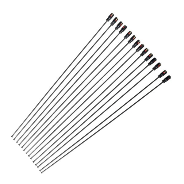 RAYO PARA RUEDA DEEMAX UST 276mm. 32389501