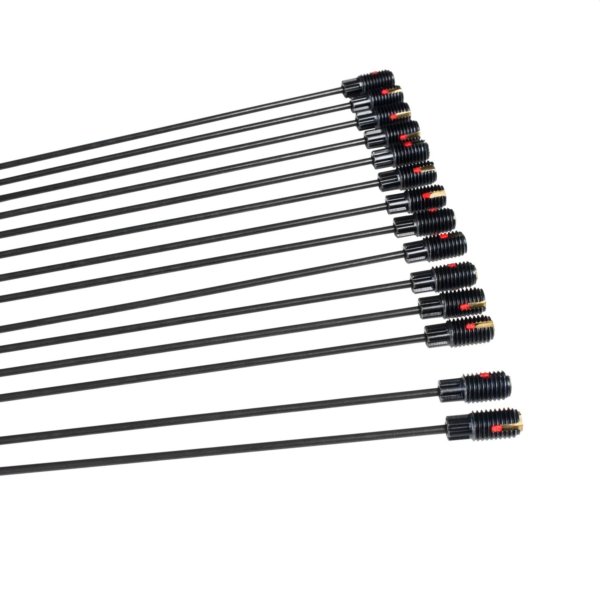 RAYO PARA RUEDA DEEMAX UST 276mm. 32389501