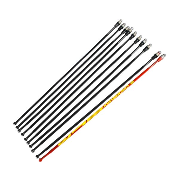 RAYO PARA RUEDA CROSSMAX SLR 255mm. 99538401