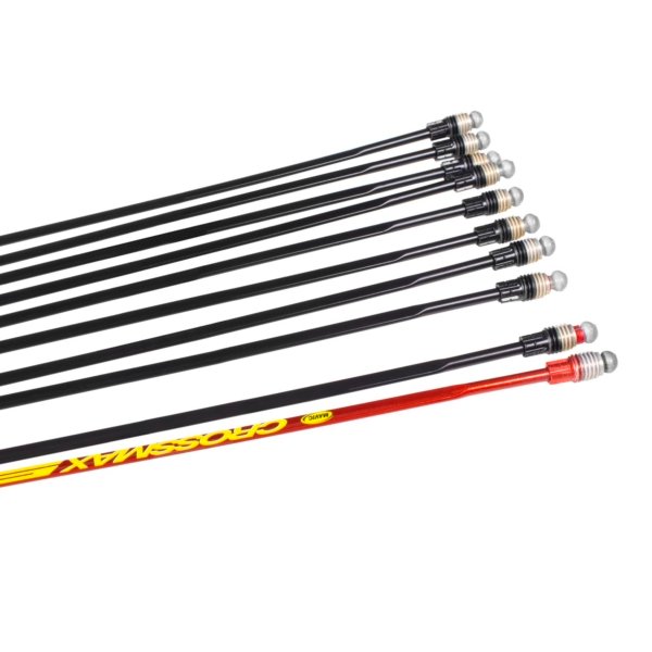 RAYO PARA RUEDA CROSSMAX SLR 255mm. 99538401