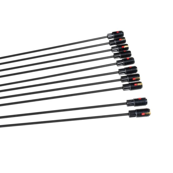 RAYO PARA RUEDA CROSSTRAIL UB 279mm. TRAS 99542601