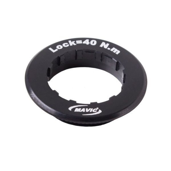 TUERCA DE CIERRE TIPO CAMPAGNOLO 12/13 DIENTES