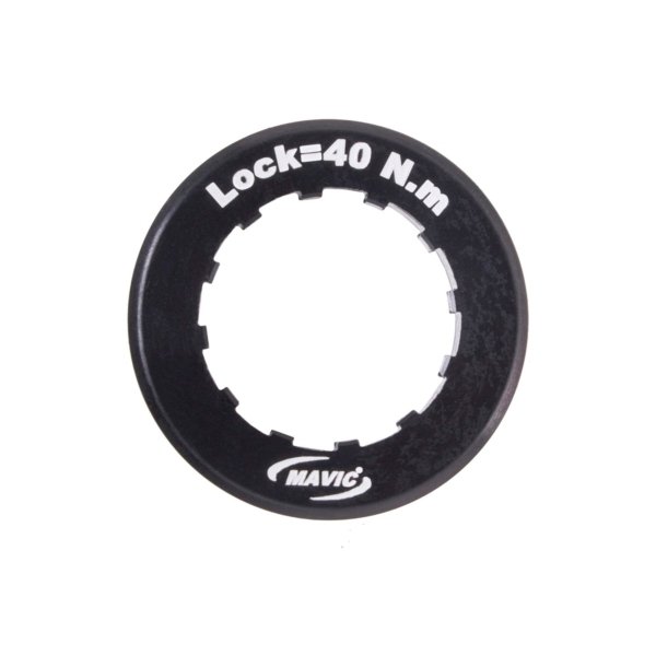 TUERCA DE CIERRE TIPO CAMPAGNOLO 12/13 DIENTES