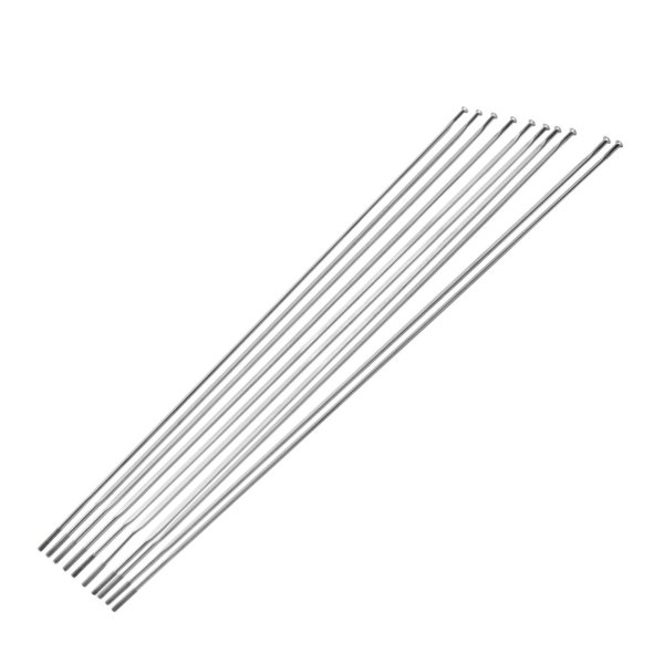 RAYO PARA RUEDA KSYRIUM EQUIPE 274mm PLATA 99606101