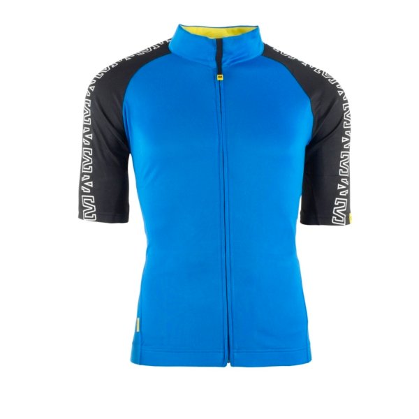 TRICOTA SPRINT RELAX AZUL XL
