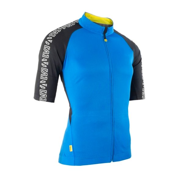 TRICOTA SPRINT RELAX AZUL XL