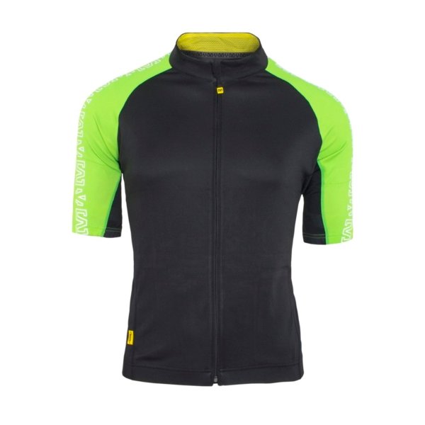 TRICOTA SPRINT RELAX NEGRO M