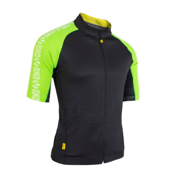 TRICOTA SPRINT RELAX NEGRO M