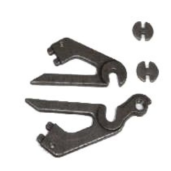 PATA MARCO TRASERA 8900A