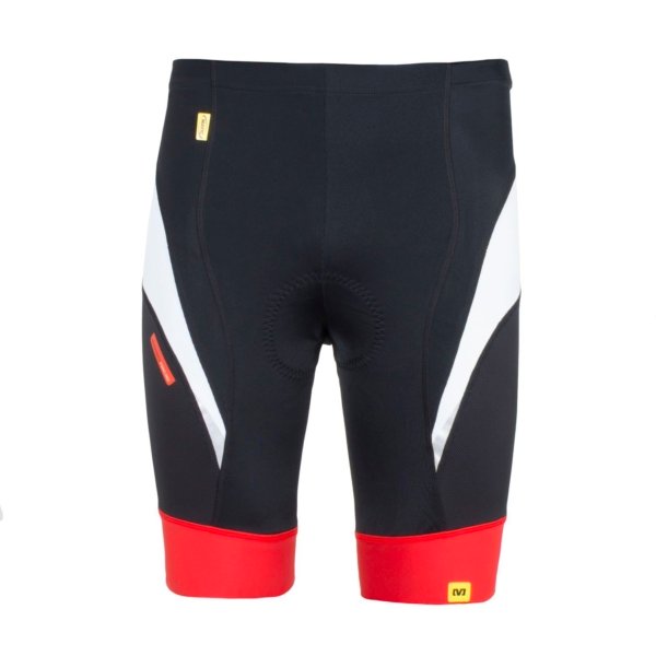 MALLA HC NEGRO/BLANCO S