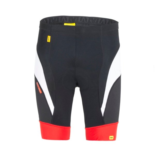 MALLA HC NEGRO/BLANCO L