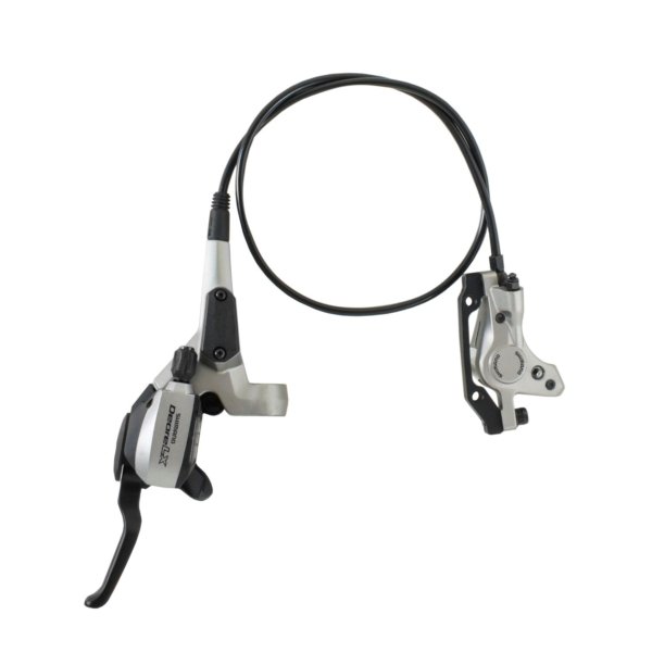 FRENO DISCO ST-M585L BR-M585F 700MM LX STANDAR