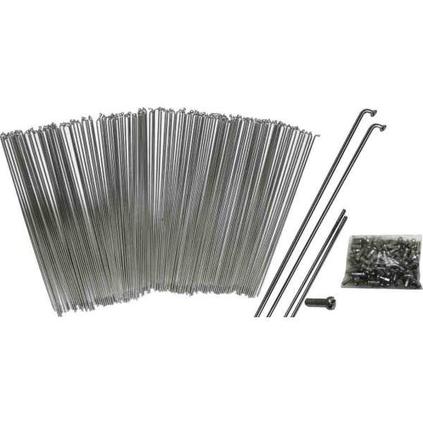 RAYOS 257 mm (2.0mm) 14G   NIPPLE 12MM