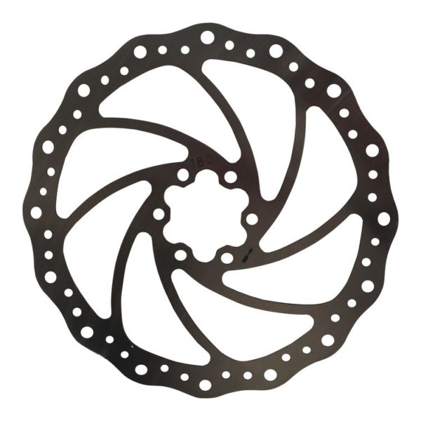 DISCO ROTOR PARA FRENO DISCO 180mm DB-02