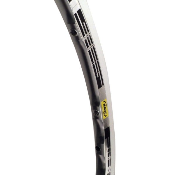 LLANTA 700C RECAMBIO TRASERA R-SYS 20H TUBULAR