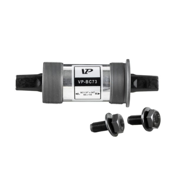 EJE SELLADO VP-BC73 68mm P/CUADRADA 118mm