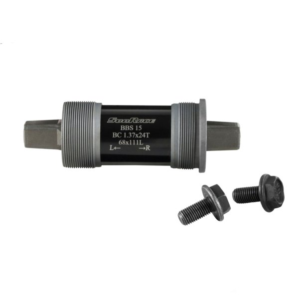 EJE SELLADO BBS15 68mm P/CUADRADA 111mm