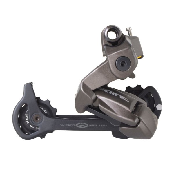 CAMBIO SAINT RD-M801 SGS 9 V.